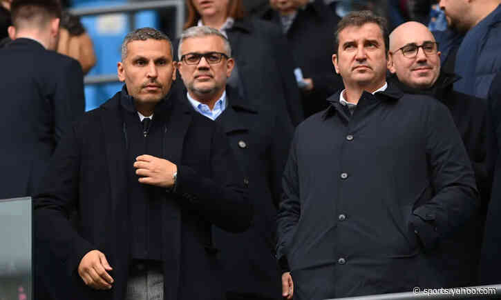 Manchester City chiefs confident of winning appeal, claim “sporting justice” is on their side