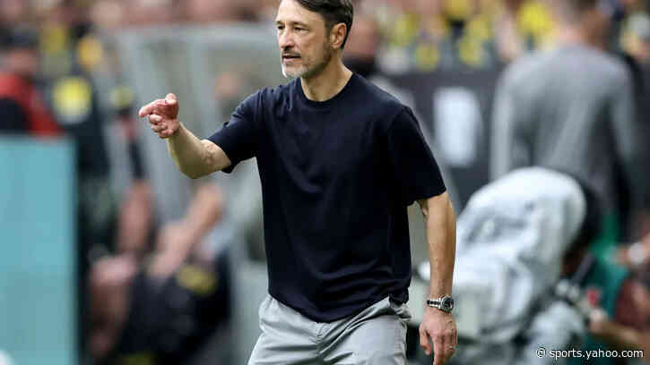 Feature | Niko Kovač has restored Borussia Dortmund, but can he make them winners again?