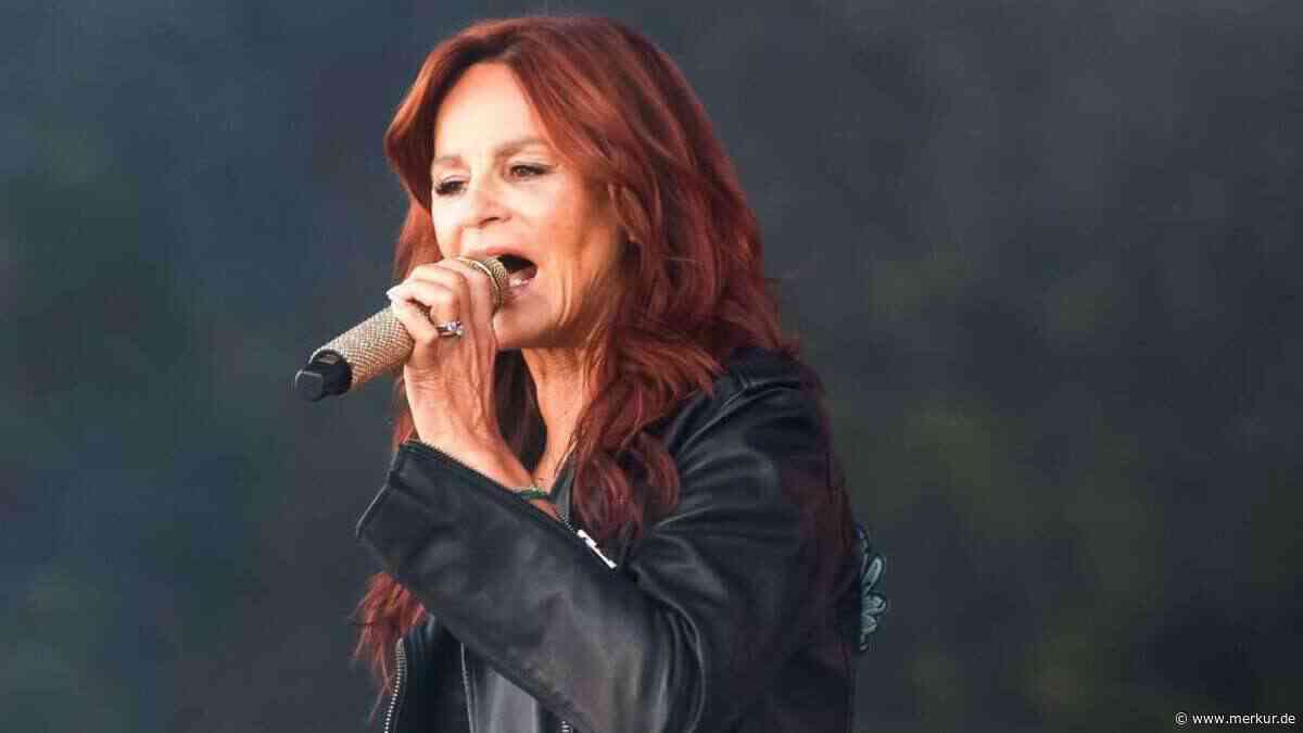 Andrea Berg über verstörenden ersten TV-Auftritt: „Es war mir peinlich“