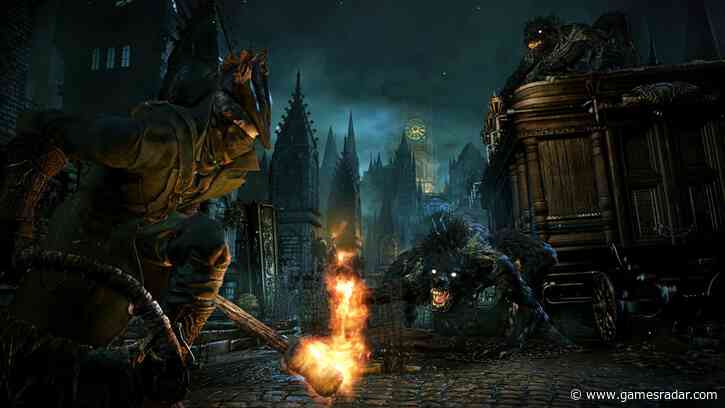 Bloodborne PC port with full multiplayer can't get FromSoftware fans to vibe with vibe coding