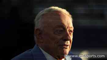 Cowboys' Jerry Jones expresses interest in making trades despite embarrassing loss to Buccaneers
