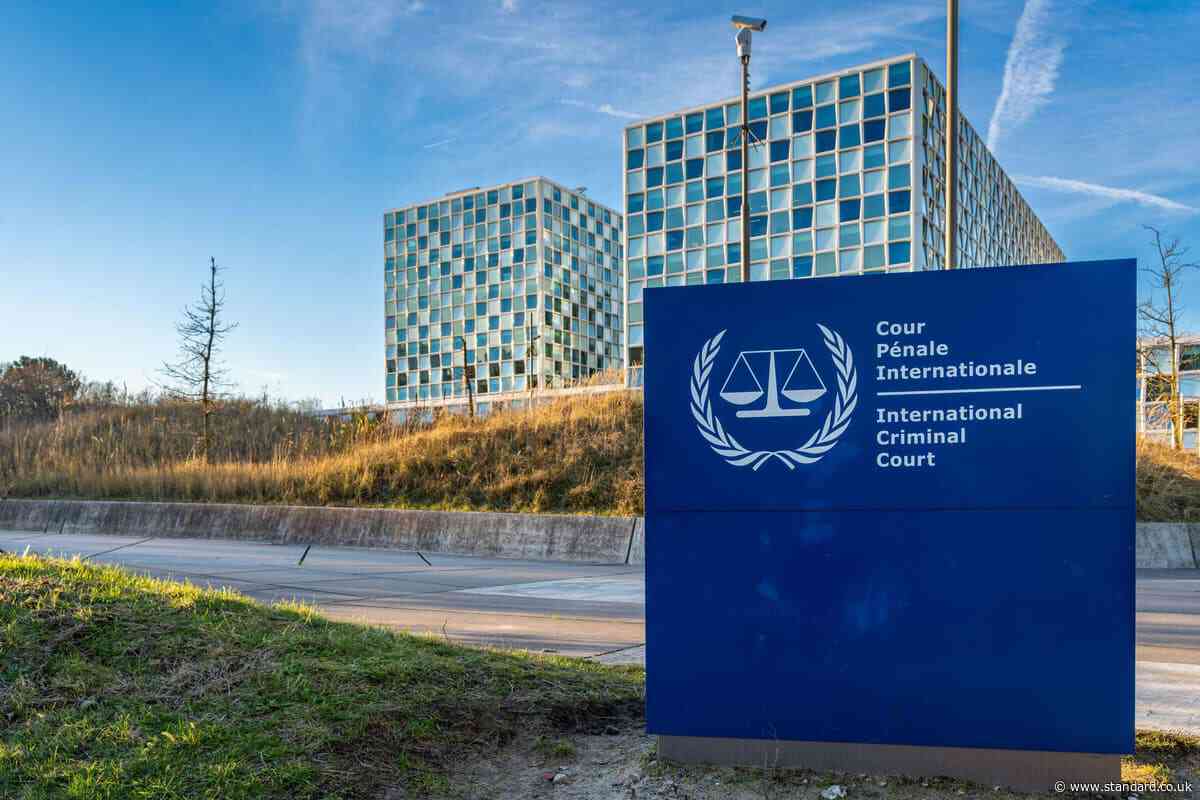 UK and allies back International Criminal Court over US sanctions