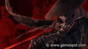 Phantom Blade 0 Has A Really Cool Detail That Hasn’t Been Explained