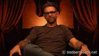 JACK OSBOURNE: OZZY OSBOURNE 'Never' Pretended He Wrote All The Music And Lyrics On His Albums