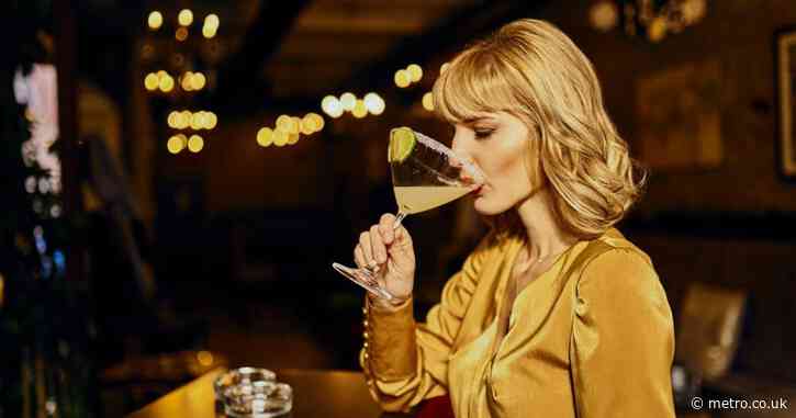 I slept with my ex 10 years later — then he blocked me