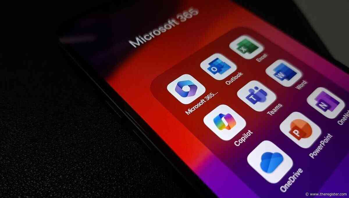 Microsoft 365 subscribers set to lose up to 4TB of OneDrive storage