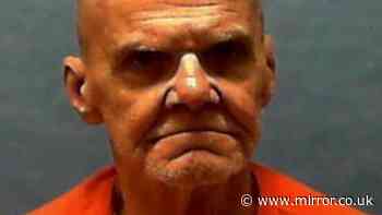 Florida killer's execution is cancelled after Christa Pike's botched injections
