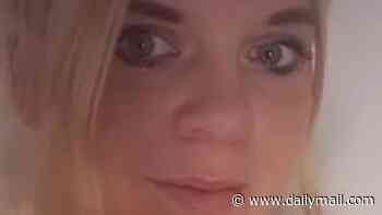 Woman, 35, found in burning van after being 'murdered' was pregnant - and 'could have been alive when set alight'