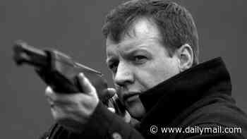 Life and crimes of the Wee Man. He recast himself as a reformed hard man... but Paul Ferris could never escape his blood-soaked gangland past