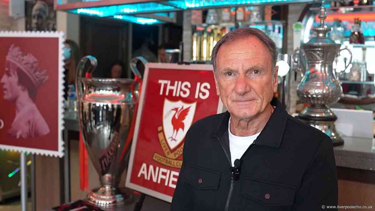 Liverpool legend Phil Thompson demands 'severe' Man City punishment and sends warning