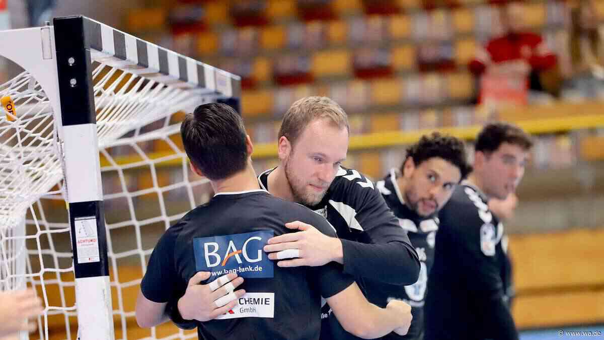 Live-Ticker: ASV Hamm-Westfalen trifft im Krisenduell auf Tusem Essen – Gelingt der Befreiungsschlag?
