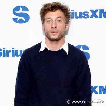 Jeremy Allen White Confirms Romance With Lulu Tenney During NYC Date
