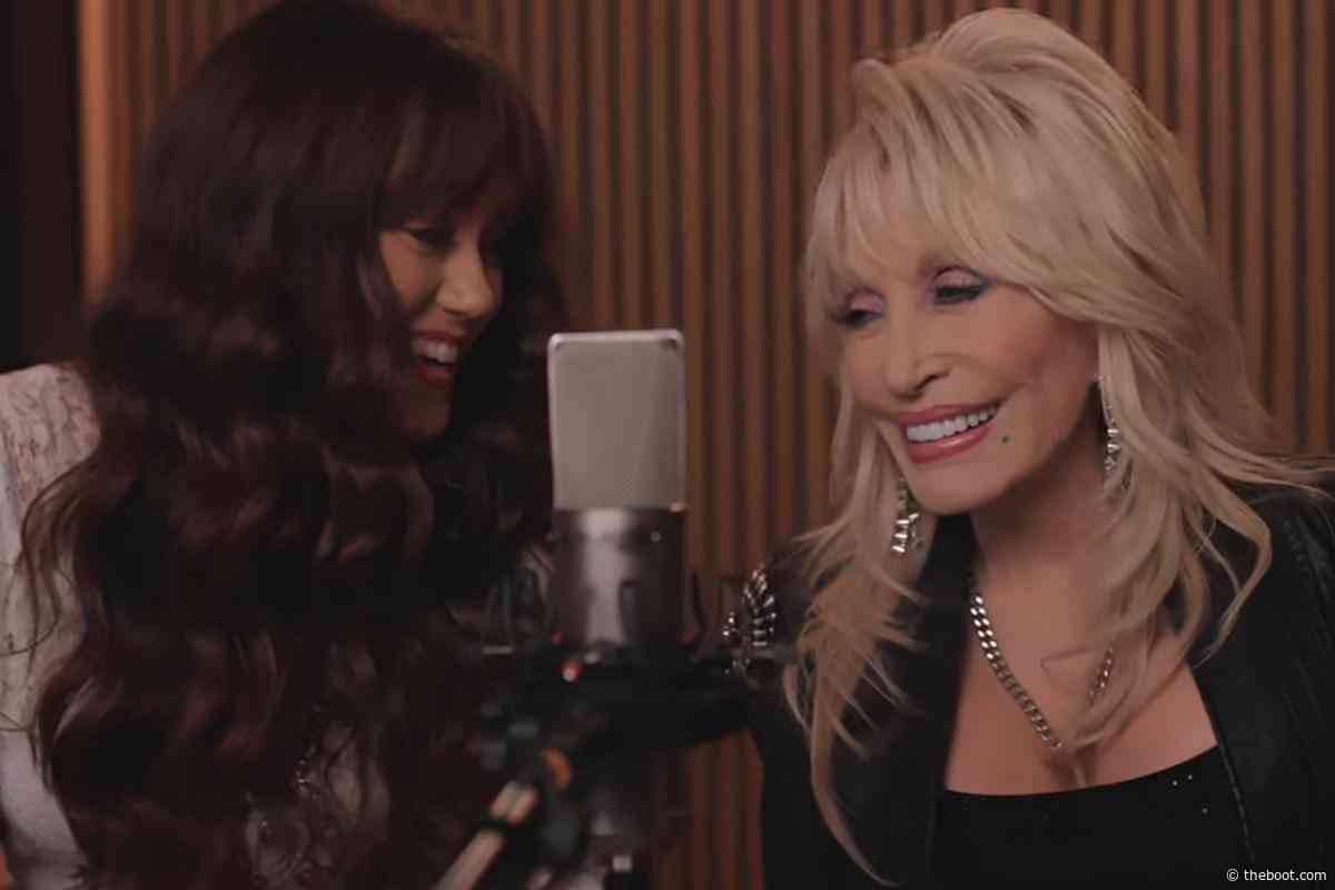 'Son of Jolene' Featuring Dolly Parton Is A Must Hear Follow-Up