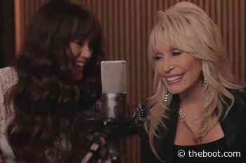 'Son of Jolene' Featuring Dolly Parton Is A Must Hear Follow-Up