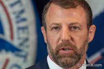 Mullin rails against Mamdani: 'His words are dangerous and incite hostility'