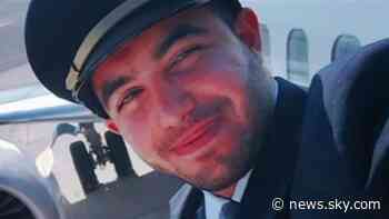 Flydubai co-pilot planned to crash aircraft into Ben Gurion airport, UAE says