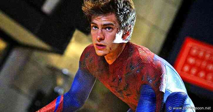 Spider-Man’s Andrew Garfield Definitively Reveals if He’s in MCU’s Avengers: Doomsday