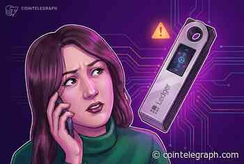 Ledger investigates fund losses linked to Southeast Asian reseller, warns users