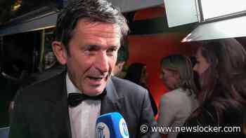 Cornald Maas over Songfestival: ’Stort me op andere dingen’