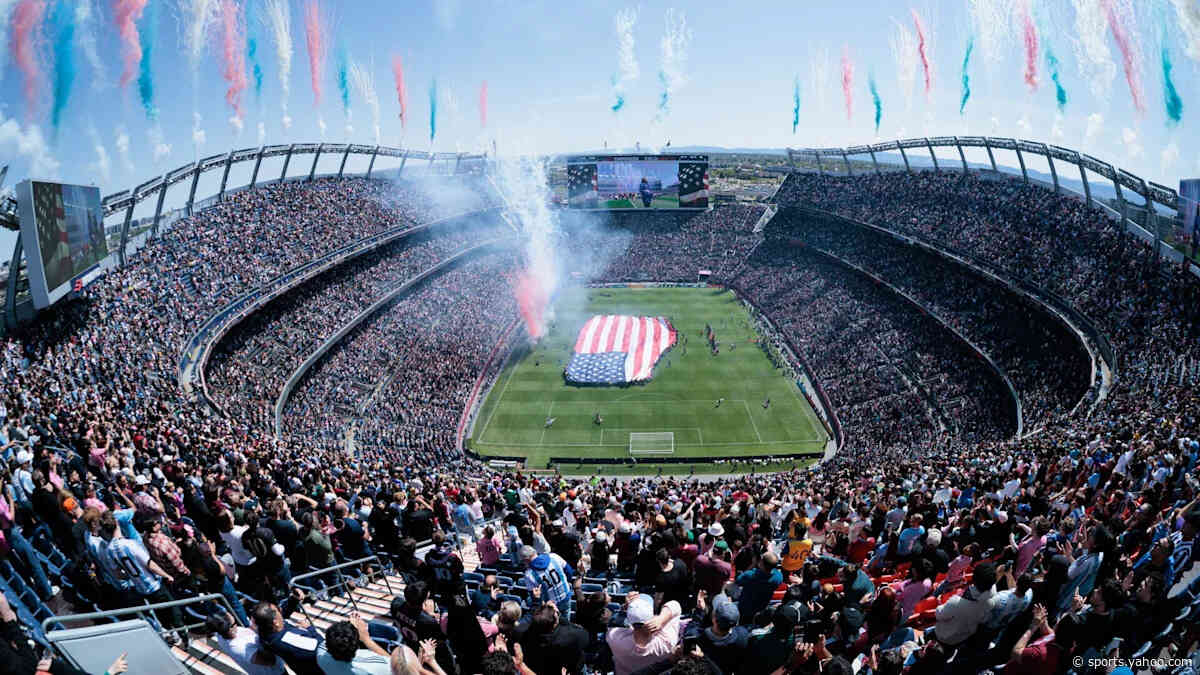 As Premier League Fan Fest arrives, Denver's importance to American soccer is clearer than ever