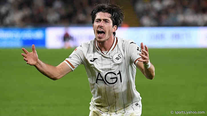 Swansea suffer double injury blow for Norwich