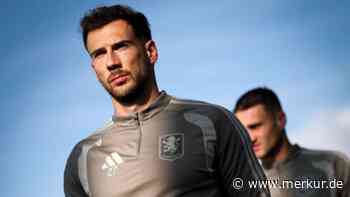 Nächster Rückschlag für Leon Goretzka nach Bayern-Abgang