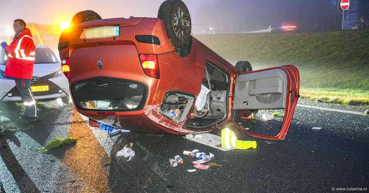 Jonge automobilist betaalt fors meer, maar verzekering via ouder is volgens expert ‘ronduit een slecht idee’