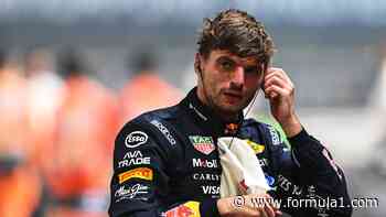 Why Verstappen avoided a penalty after Sprint Qualifying