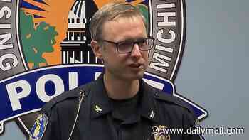 Midwest police chief fears serial killer may be to blame after five bodies were found along river