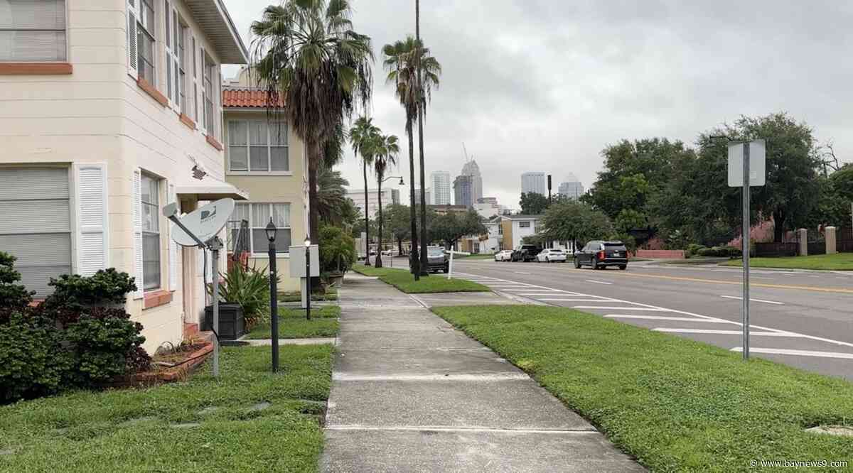 Hillsborough County homeowners still seeking Hurricane Milton recovery help 2 years later