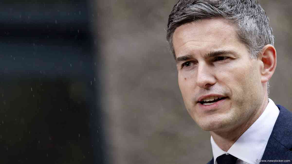 Kabinet betreurt Amerikaanse sancties tegen Strafhof, hoopt op oplossing binnen zes maanden