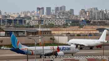 Flydubai-Co-Pilot plante Selbstmordanschlag – so wie am 11. September