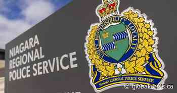 Suspect charged with murder after deadly shooting in Niagara Region: police