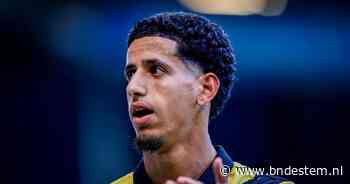 Nominatie voor Mohamed Nassoh: NAC-aanvoerder maakt kans op prijs voor beste speler van de eerste periode
