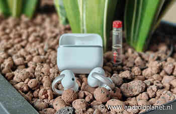 Anker Soundcore AeroClip 2 review: topkwaliteit in comfortabel jasje