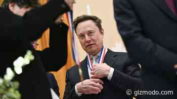 Elon Musk Has More Empathy for Robots Than Humans