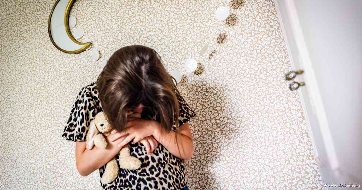 T. (21) krijgt taakstraf voor misbruik 5-jarig halfzusje: ‘Ik schaam me erg’