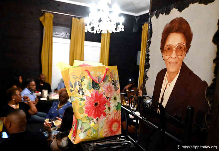 Nell Grace helps revitalize Jackson’s once-thriving Farish Street District
