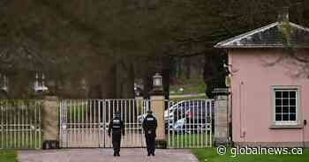 Andrew, former prince, granted $570,000 for surrendering Royal Lodge lease