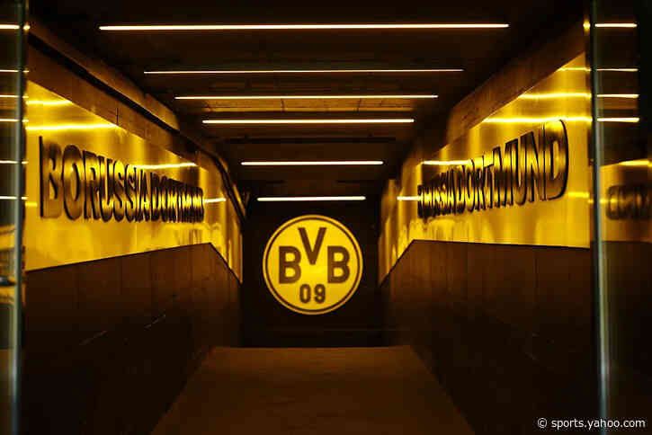 🚨Confirmed XIs: Schlotterbeck returns for Dortmund against Bremen