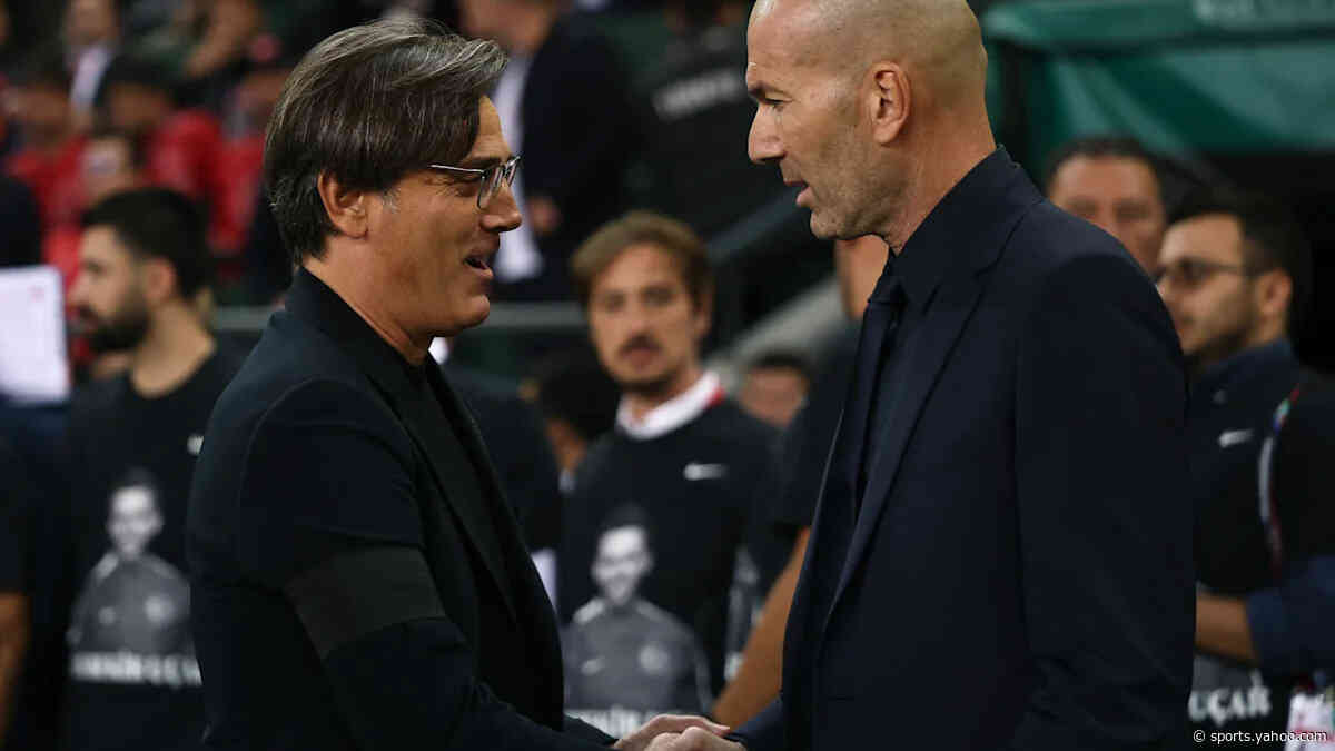 🚨 Official: coach sacked after four defeats in the international break !