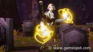 World of Warcraft: Forever – “Your Adventure Begins” Trailer
