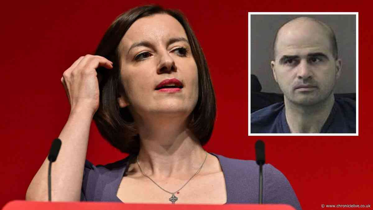 North East MP calls public execution of US army major by firing squad 'disturbing'