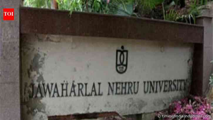 JNU sexual harassment claims: BJP questions Rahul Gandhi’s silence