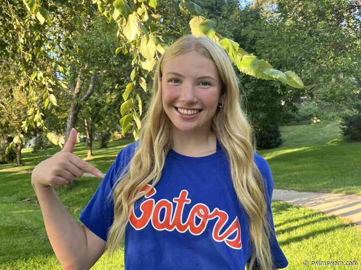 “Best of the Rest” Sprinter Leah Inman (2028) Verbally Commits to Florida