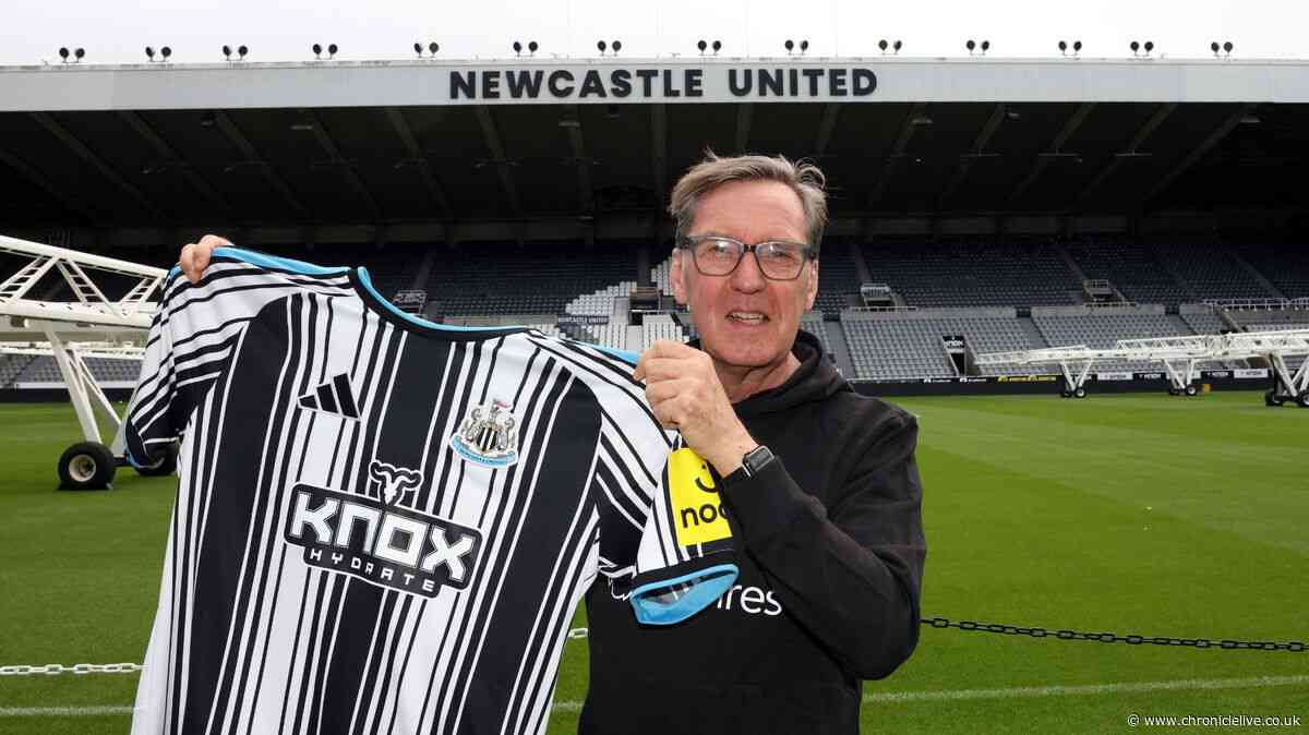 North East NEETs could fill St James' Park – and youth crisis 'will get worse' without urgent change