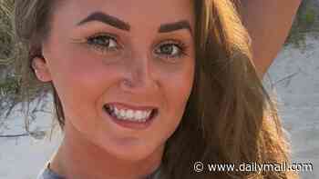 Cause of death revealed four months after personal trainer Elena Moore mysteriously died in the woods after being seen at Planet Fitness