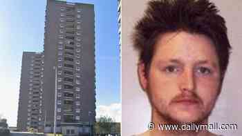 Tragedy of the torture victim left to die in tower fall after 999 blunder