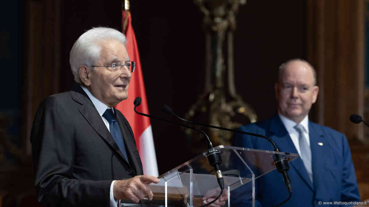 Mattarella ha promulgato la nuova legge elettorale
