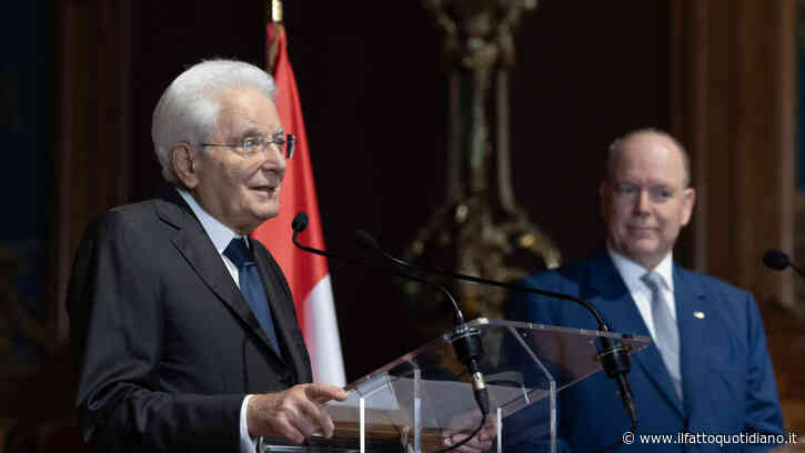 Mattarella ha promulgato la nuova legge elettorale